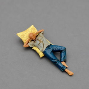 schlafender